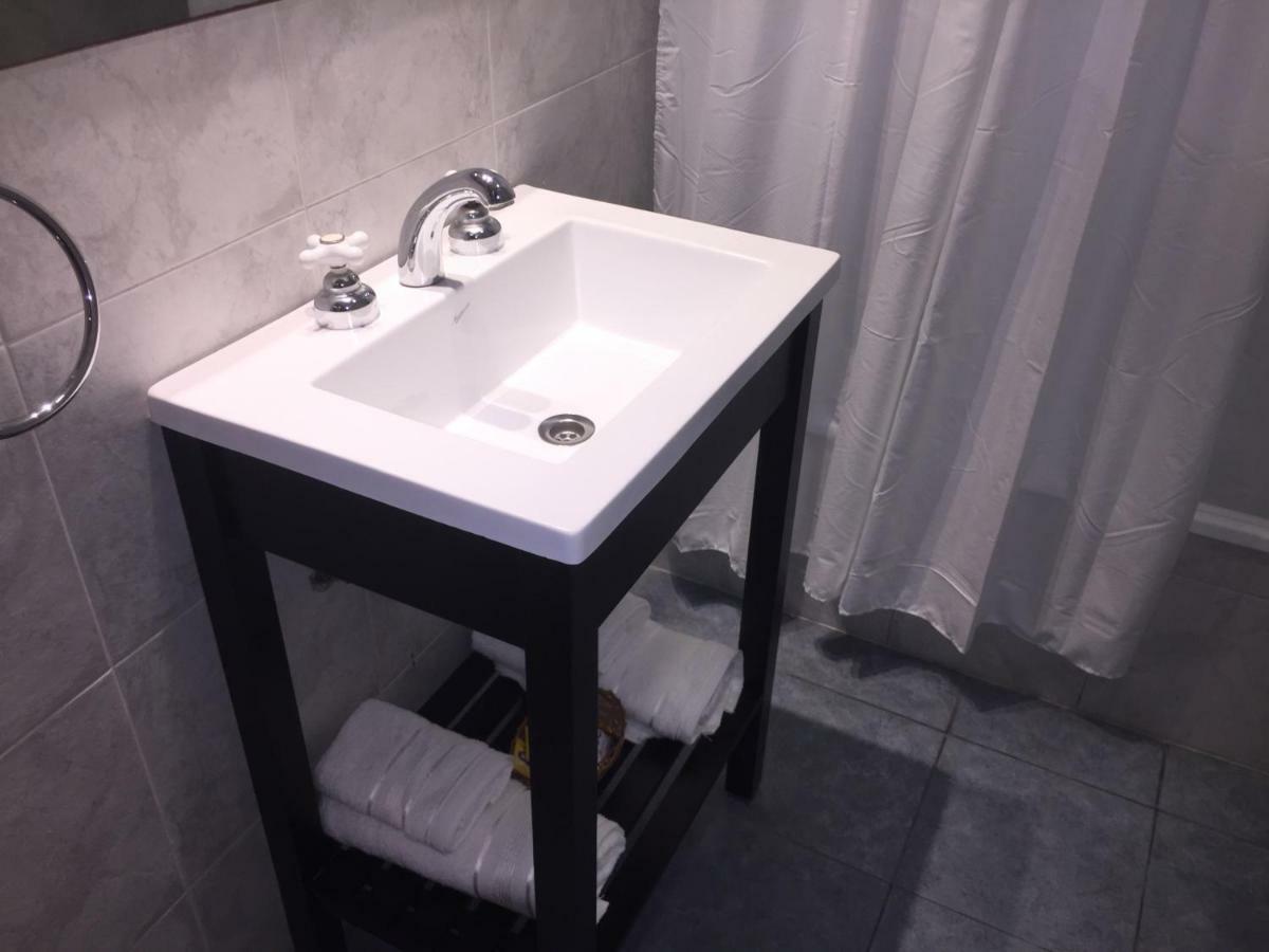 Trendy Full Apartment In Recoleta Μπουένος Άιρες Εξωτερικό φωτογραφία