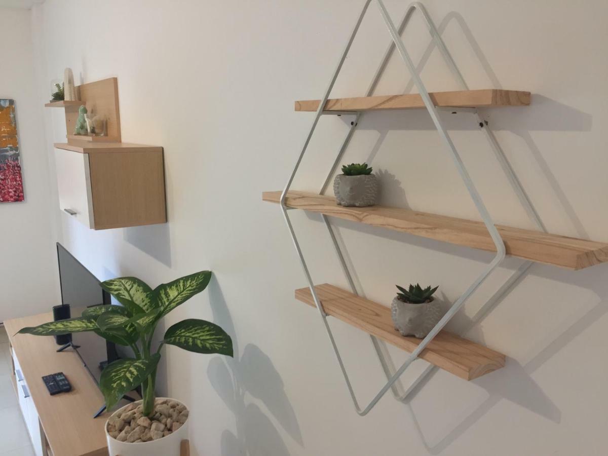 Trendy Full Apartment In Recoleta Μπουένος Άιρες Εξωτερικό φωτογραφία