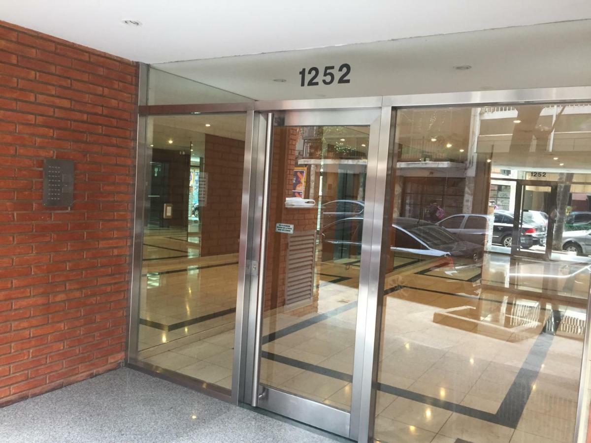 Trendy Full Apartment In Recoleta Μπουένος Άιρες Εξωτερικό φωτογραφία