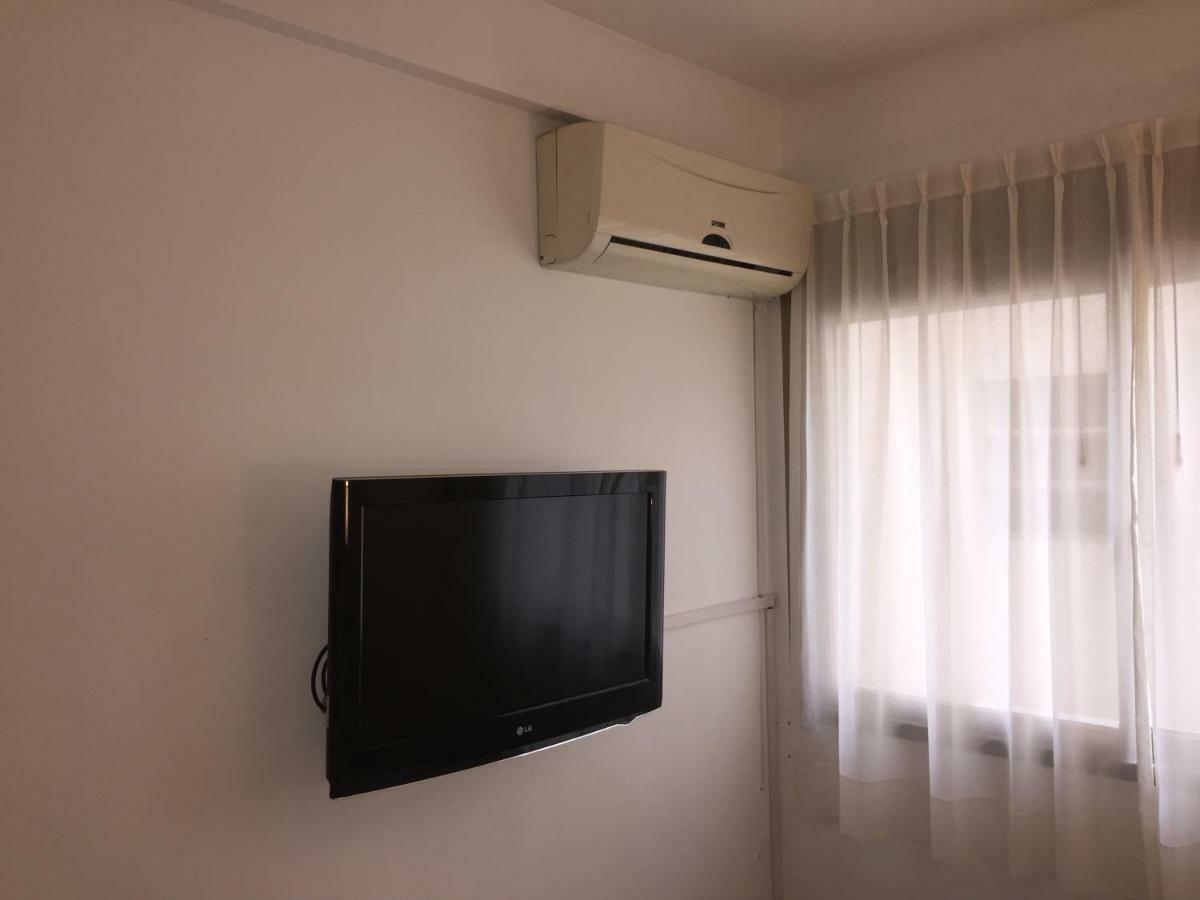 Trendy Full Apartment In Recoleta Μπουένος Άιρες Εξωτερικό φωτογραφία