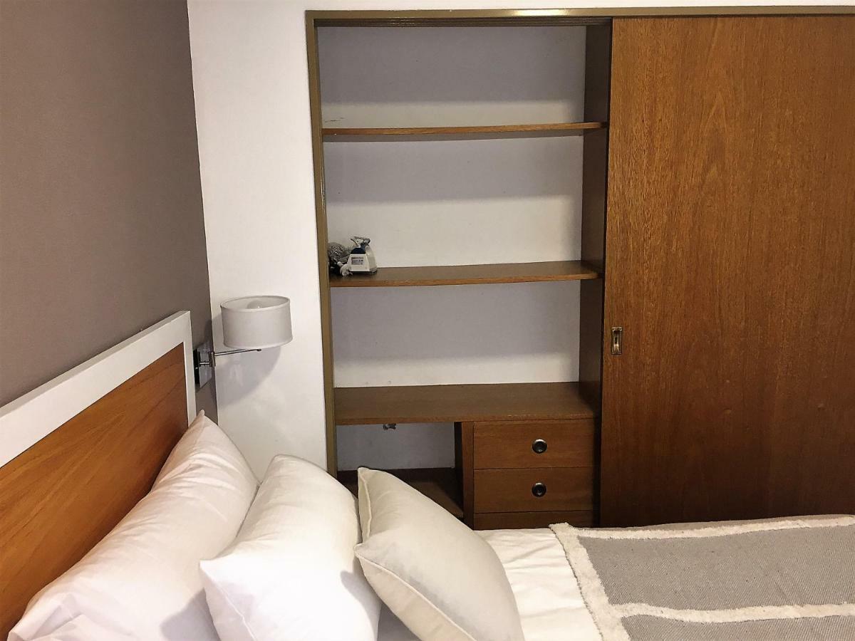 Trendy Full Apartment In Recoleta Μπουένος Άιρες Εξωτερικό φωτογραφία